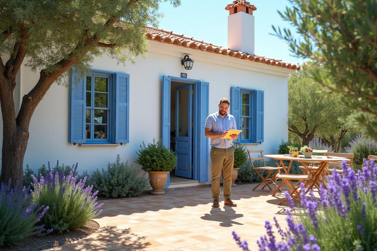 Beautiful Algarve holiday home